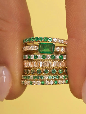 How do I know when to splurge on a piece of jewelry?