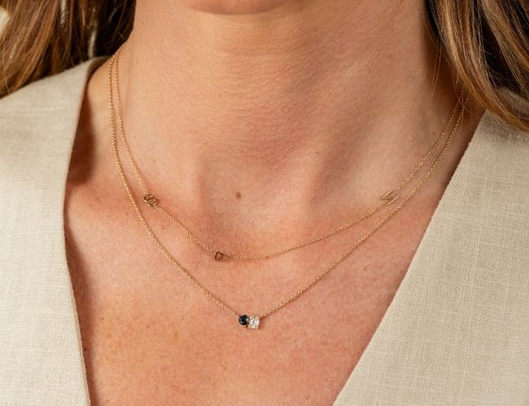 The 5 Best Pieces of Sapphire Jewelry for September