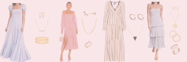 Spring Style Edit with Amy Stargel