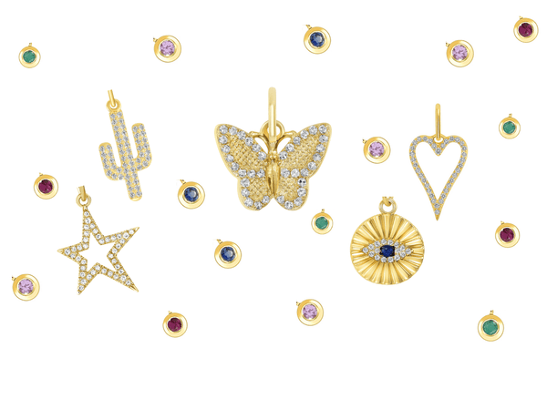 Top 3 Spring Jewelry Trends