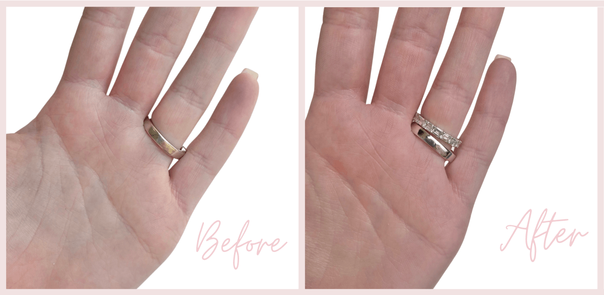 Top 5 Frequently Asked Questions About White Gold Rhodium