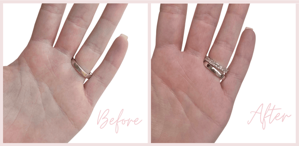 Top 5 Frequently Asked Questions About White Gold & Rhodium Plating