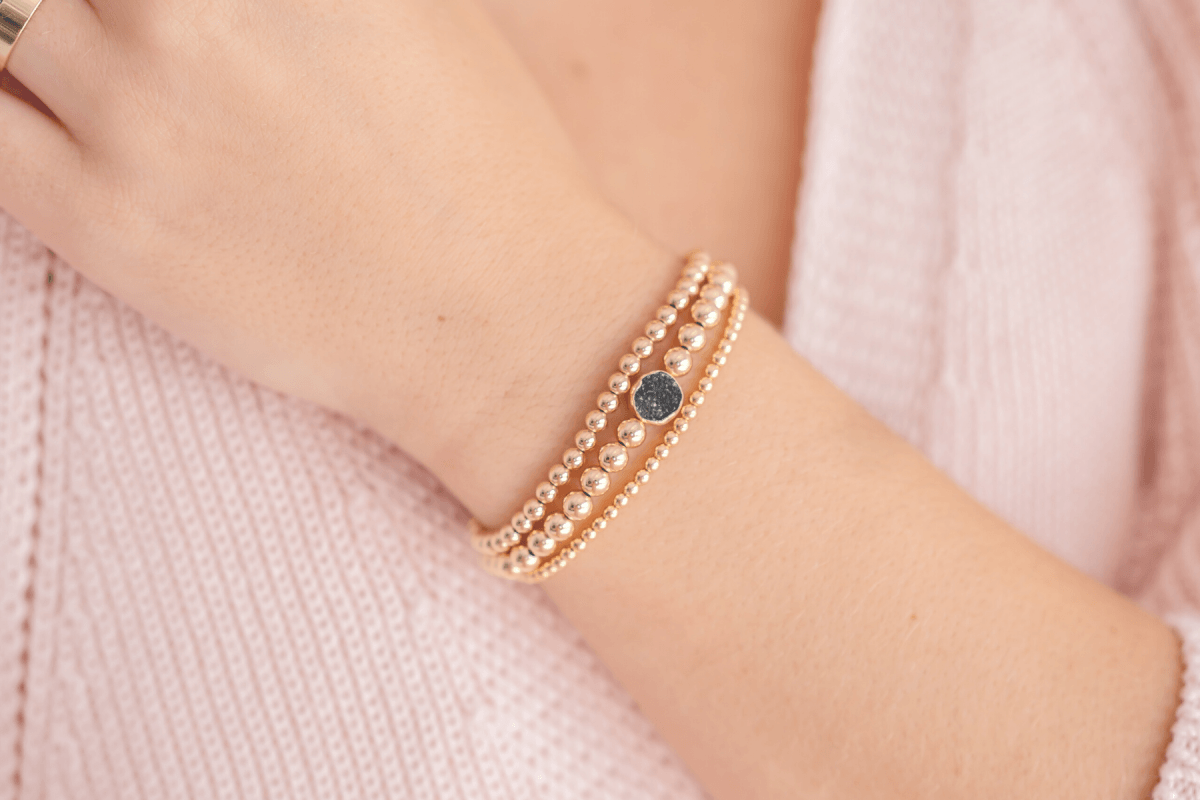 What is Gold Fill Jewelry LeMel