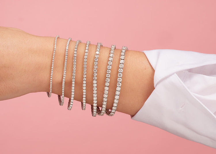 Tennis Jewelry