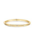 Image of: Charlotte CZ Bangle