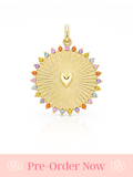 Image of: Heaven's 27 Necklace