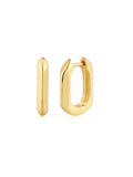Image of: Piper Paperclip Huggies