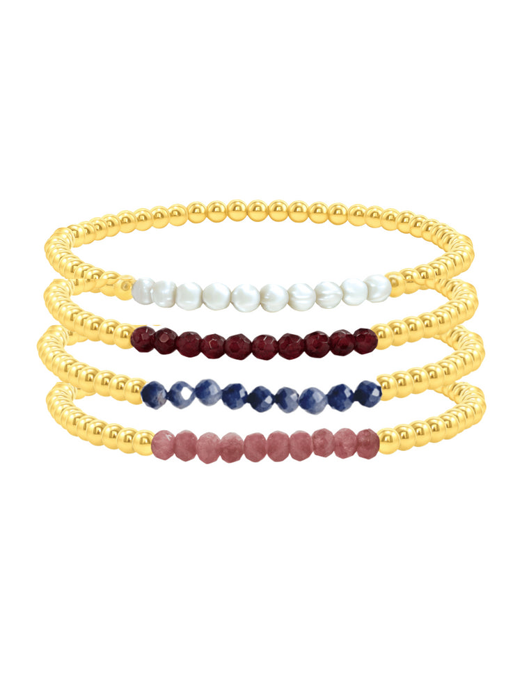City Stretch Bracelet