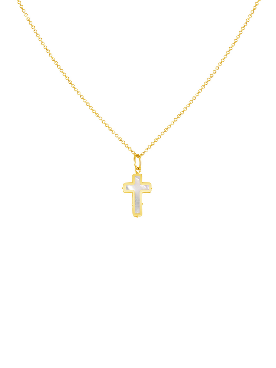 【BLACKPURPLE】HALFRIBO PEARL CROSS PENDANT NECKLACE pearlcross_1_1200x1200.png?v=