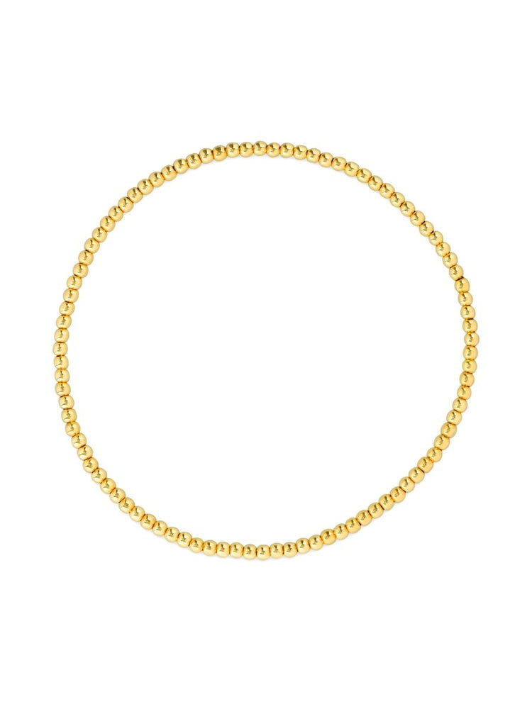 Everyday Stretch Bracelet - 2mm