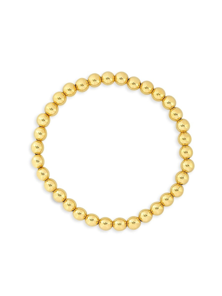 Everyday Stretch Bracelet - 5mm