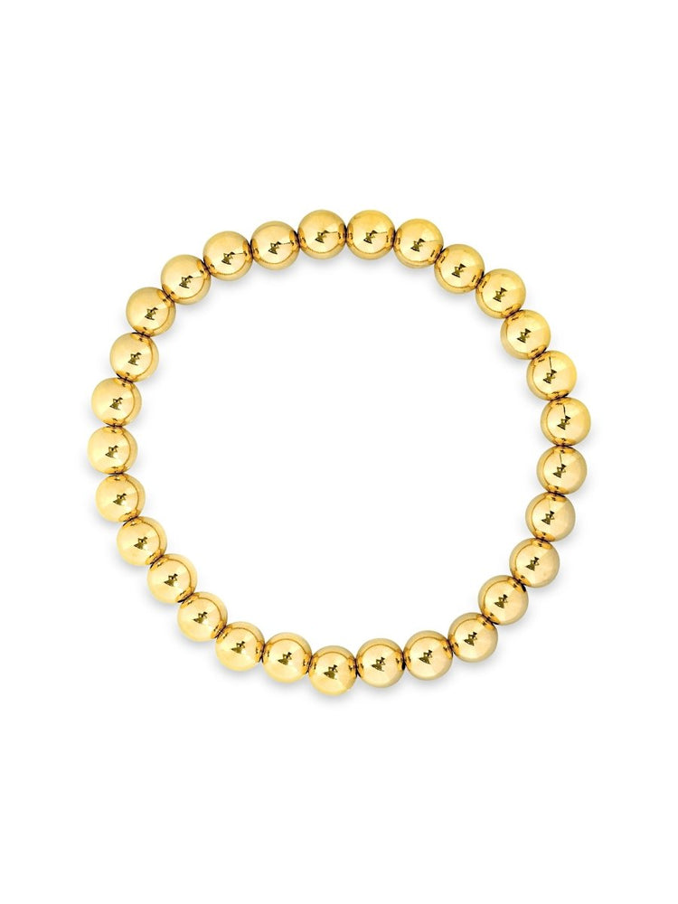Everyday Stretch Bracelet - 6mm