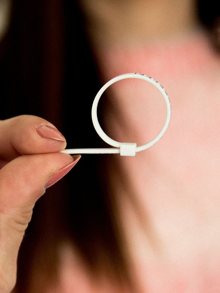 Ring Sizer - LeMel