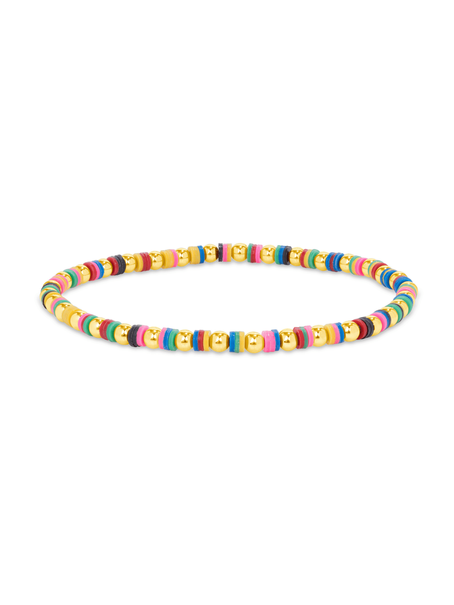Summer Everyday Stretch Bracelet - LeMel