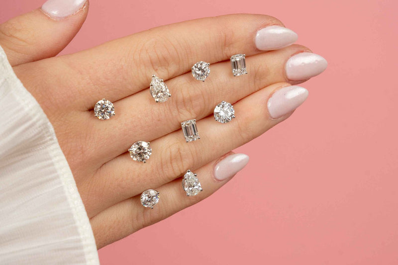 Why Should You Buy Lab Diamonds