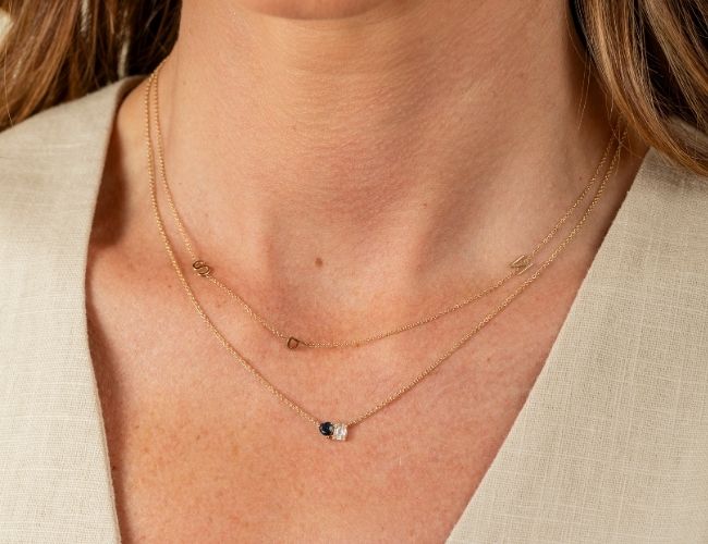 The 5 Best Pieces of Sapphire Jewelry for September