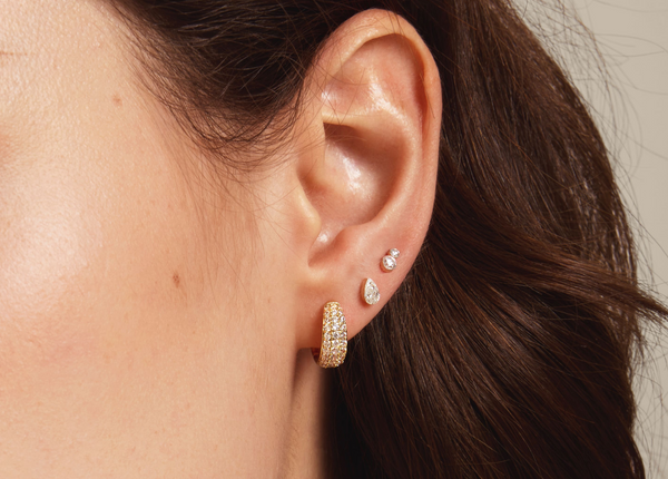 Piercing Aftercare 101: How to Clean and Care for Your New Piercing