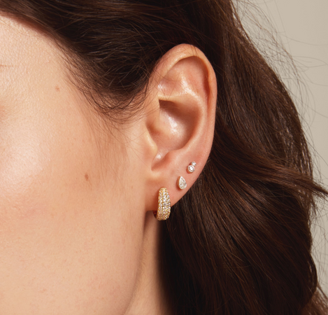 Piercing Aftercare 101: How to Clean and Care for Your New Piercing