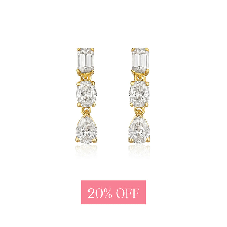 Fine Jewelry Earrings