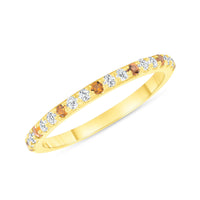 November - Citrine