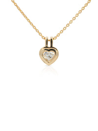 Pendant Necklaces 14K