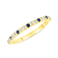 September - Sapphire
