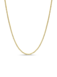Tennis Necklaces