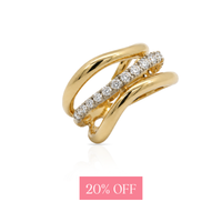 LeMel fine jewelry rings