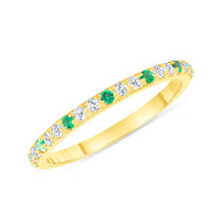May - Emerald