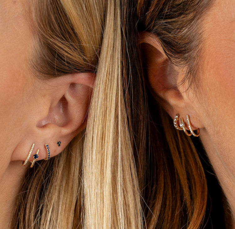 Fine Jewelry Earrings