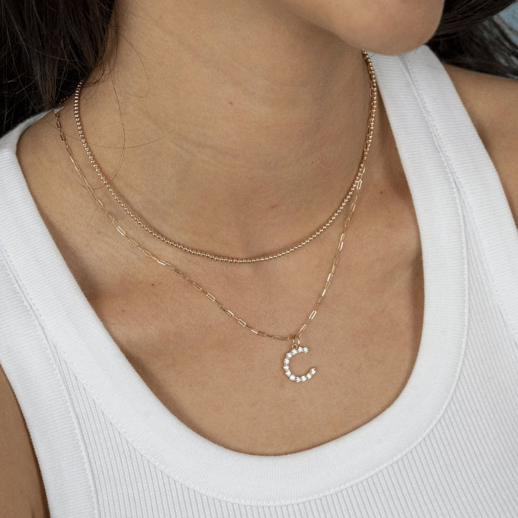 Fine Jewelry Necklaces