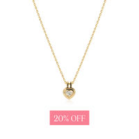 LeMel fine necklaces