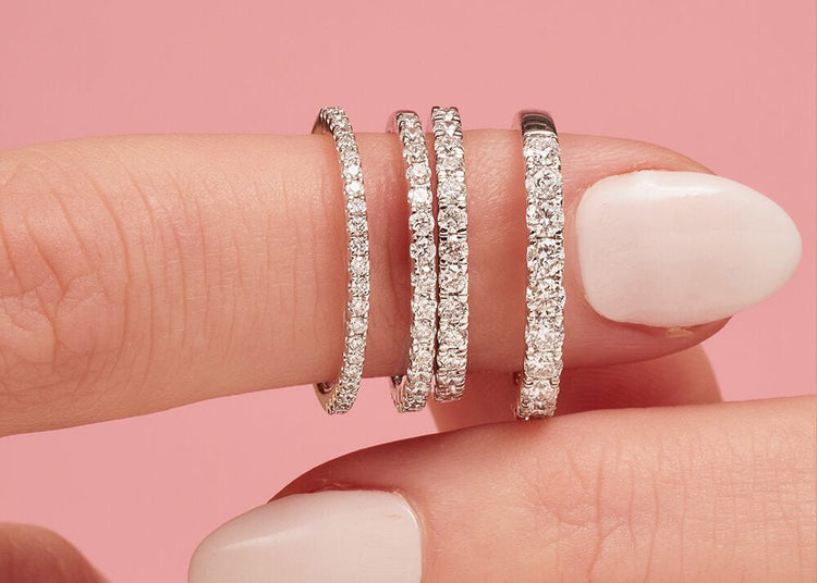 Lemel Signature Jewelry Collection