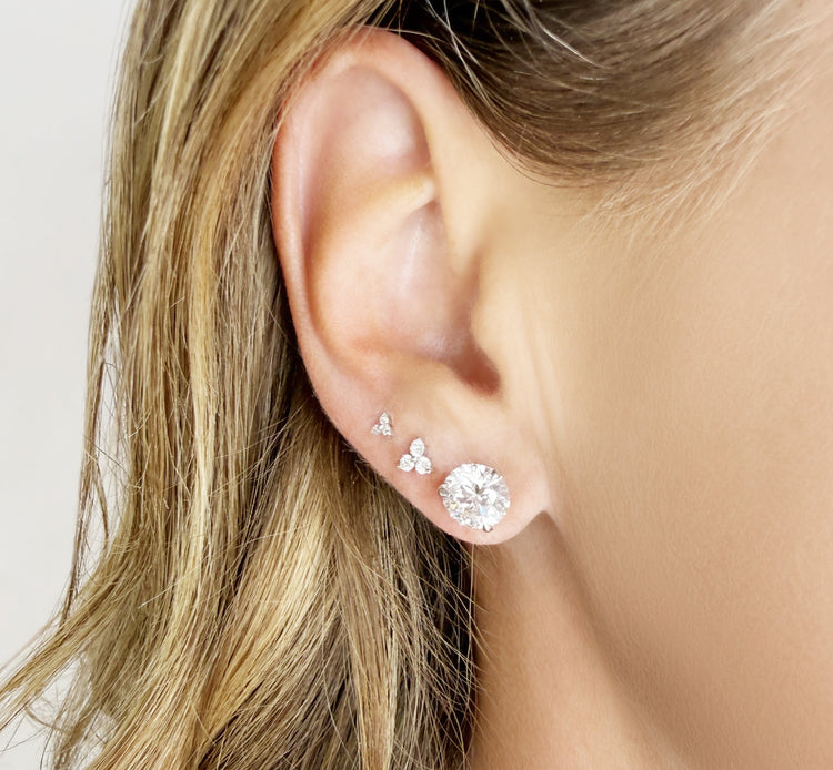 Third Hole Studs