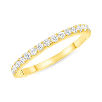 April - Diamond