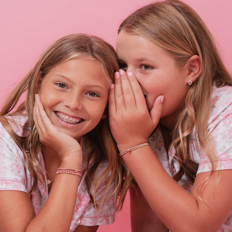 Back To School Tween Collection