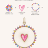 Heaven's 27 Necklace