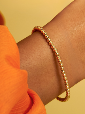 Everyday Stretch Bracelet - 3mm