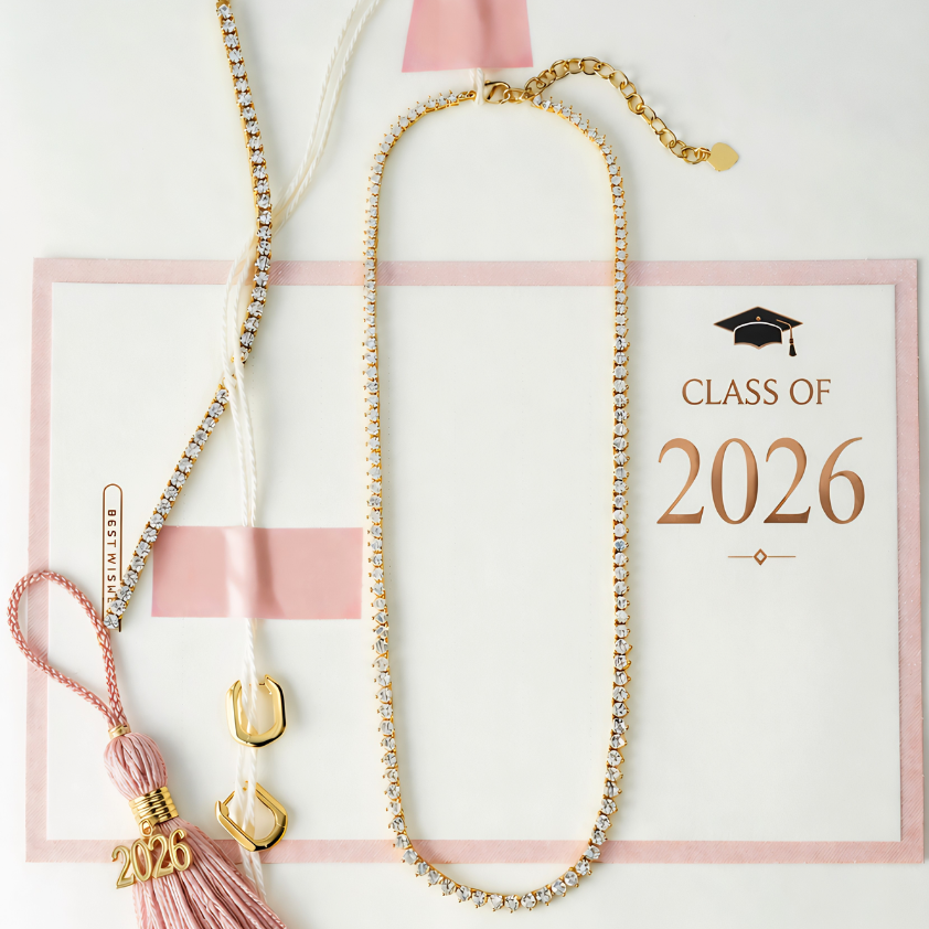 14k fine jewelry graduation gifts