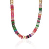 Bailey Beaded Necklace