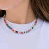 Bailey Beaded Necklace
