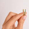 The Birthstone Ring 14K