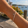 Cape Summer Stretch Bracelet