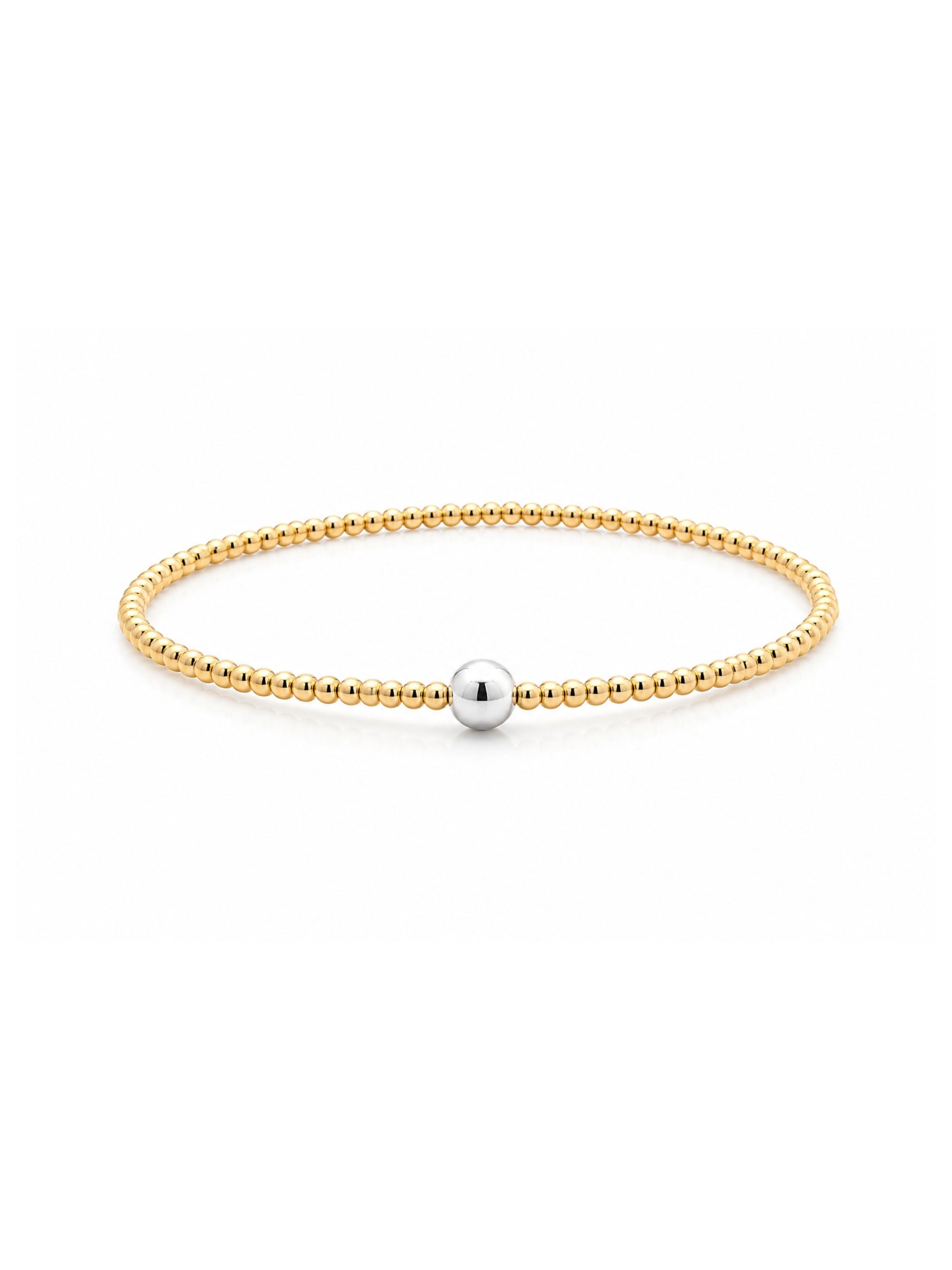 Cape Summer Stretch Bracelet