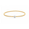 Cape Summer Stretch Bracelet