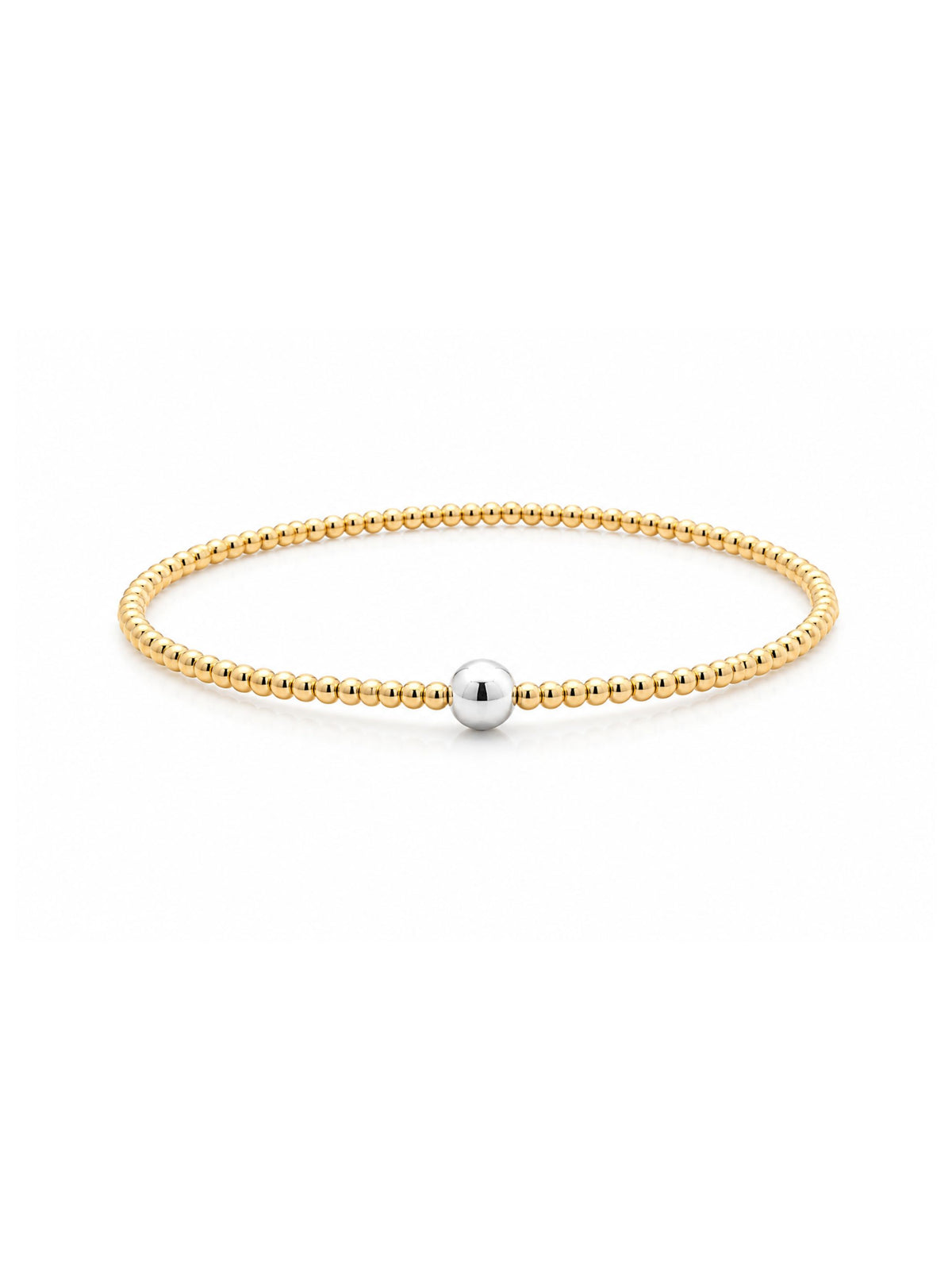 Cape Summer Stretch Bracelet