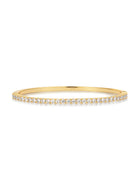 Classic CZ Bangle