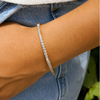 Classic CZ Bangle