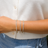 Classic CZ Bangle