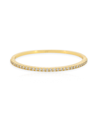 Classic CZ Bangle